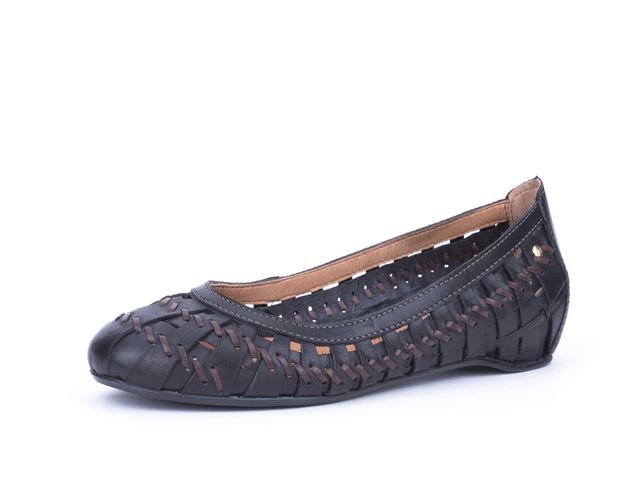 W3A-2501 BLACK